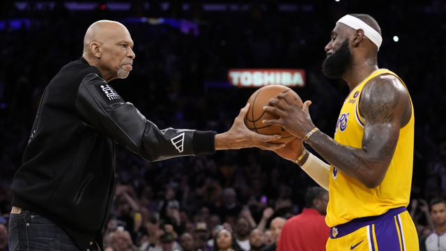 NBA 2023: LA Lakers vs OKC Thunder | Highlights | Feb 8, 2023