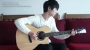 Sungha Jung-Frozen