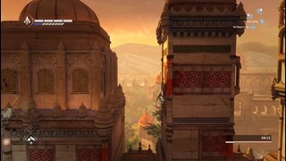 Прохождение Assassin’s Creed® Chronicles Индия — Конец (без комментариев) 10