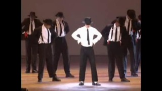 Michael Jackson – Dangerous (Mtv Video Music Awards 1995)
