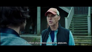 Наемник | Американский убийца — Русский трейлер #2 (Субтитры, 2017)