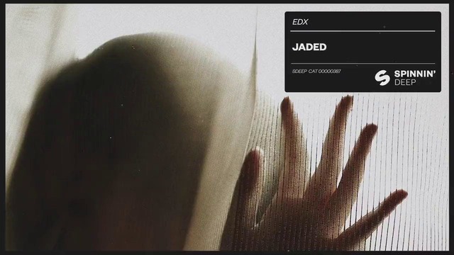 EDX – Jaded