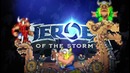Heroes of the Storm – Never mess with vikings