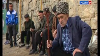 В августе 1999 года Дагестан «Специальный репортаж»