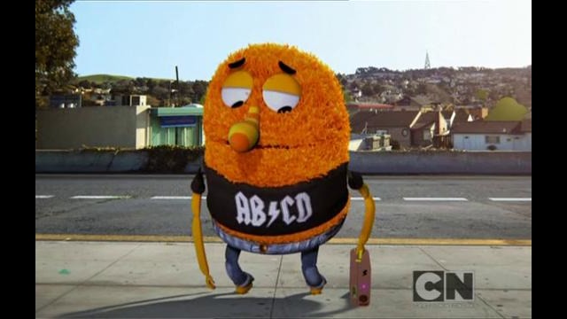 Удивительный мир Гамбола S01E24 The Genius