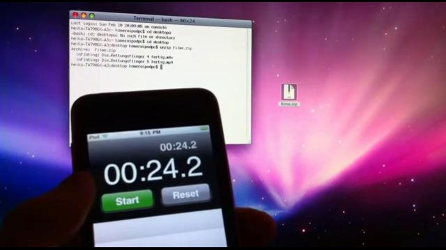 Mac Snow Leopard vs. PC Windows 7 vs. Linux Ubuntu
