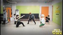 VIXX – Rock ur Body (Dance Practice)
