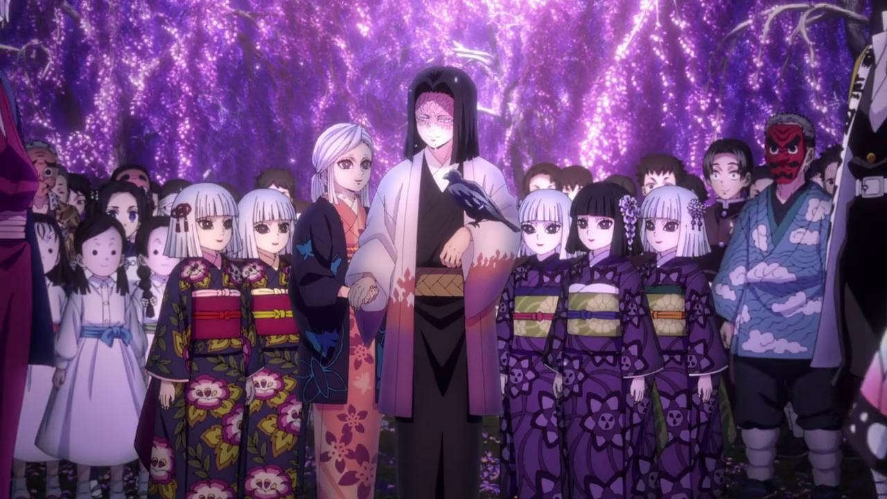 истребитель демонов игра