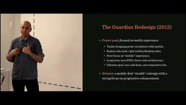 Веб-дизайн. Лекция Виталия Фридмана