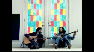 The Avett Brothers – Live And Die