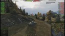 WoT: [0.9.15.1.1] Расширенный Модпак от ProTanki – Рабочий XVM- 3