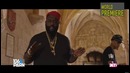 August Alsina ft. Rick Ross – Benediction (Official Video)