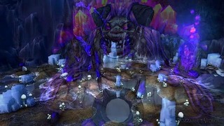 Warcraft История мира – Расы Элементали (Часть IV) – Теразан