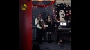 NaSi Amelie Amelie Band- cover Праздник к нам приходит