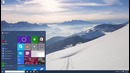 Windows 10 Technical Preview 10036 утекла в сеть