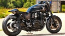 Yamaha xjr 1200 – кастом