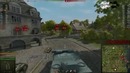 Murazor. AMX AC mle. 1948 Ставим рекорды
