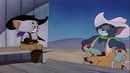 Том и Джерри 4-сезон 5 из 22 (США 1940-2005)