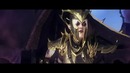 Total War WARHAMMER 2. Цари Гробниц MegaCinematic (RUS)