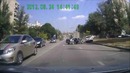Подборка аварий: Часть 9