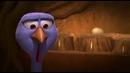 Free Birds Official Trailer