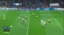 Real Madrid Vs Borussia Dortmund 2-2