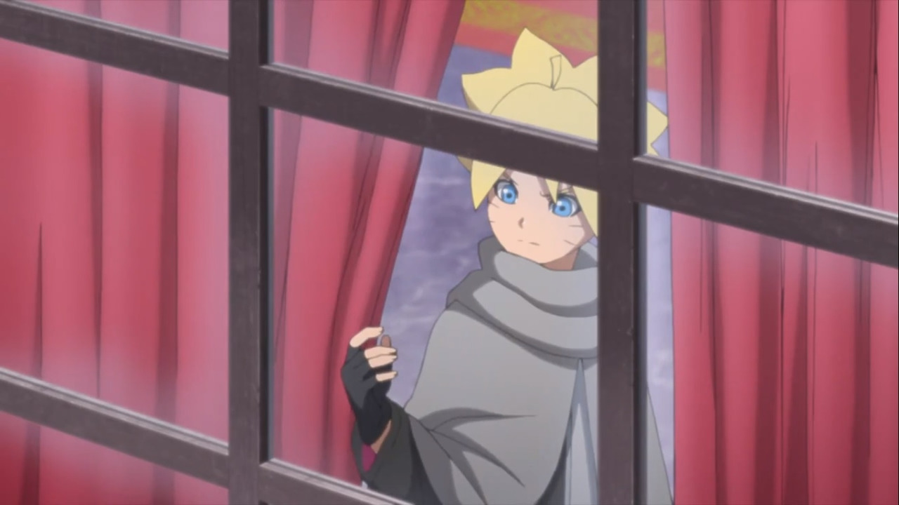 boruto ep 162 - Uzumaki Boruto photo (43509347) - fanpop