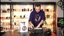 Обзор наушников Bang&Olufsen H8