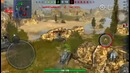 World of Tanks Blitz (Renault FT)