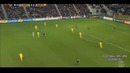 Фантастический гол Ибрагимовича! Нант-ПСЖ 1-2