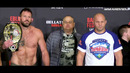 Фёдор Емельяненко VS Райан Бейдер 2 / bellator 290 Fedor – Bader