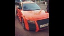 Cars Tashkent