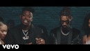 Yung Bleu & PnB Rock – Elevatorz (Official Video 2019!)