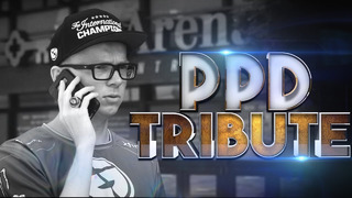 A Tribute to PPD – The Mastermind & Salt Lord of Dota 2