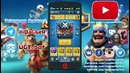 Clash Royale – Открываем кейса на 4.5k