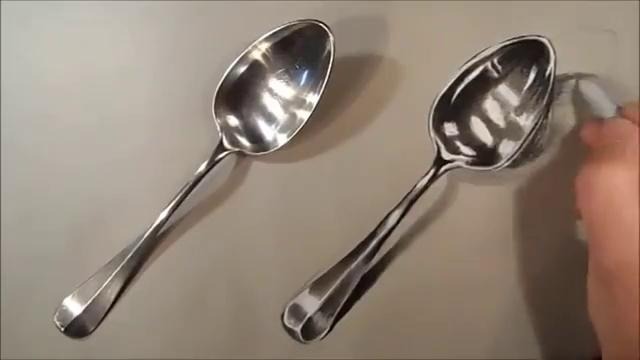 Ложка