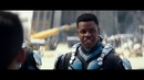 ТИХООКЕАНСКИЙ РУБЕЖ 2 Первый дублированный трейлер