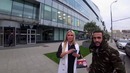 Анна Семенович. Разборка на дороге. Пранк от Гусейна Гасанова. Проект Подстава