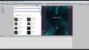 1. space shooter – kirish
