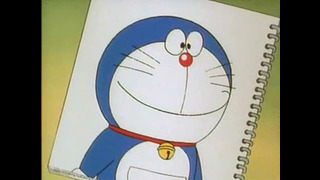 Дораэмон/Doraemon 153 серия