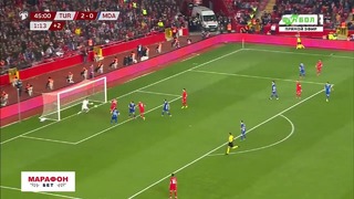 (HD) Турция – Молдова | Евро 2020 | Квалификация | 2-й Тур