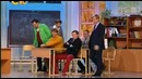 Уральские пельмени. Тень знаний. Часть 1: Школа