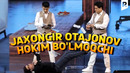 Million jamoasi – Jaxongir Otajonov hokim bo’lmoqchi