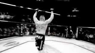 Brock Lesnar Highlights (1)
