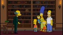 Симпсоны / The Simpsons 28 сезон 1 серия