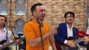 Garikdan cover