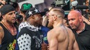 Dana White’s Video Blog | MAY/MAC WORLD TOUR | Ep. 5