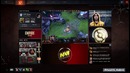 Ребята из Team Empire, Bad Playa и Серёга Пират поддержали NaVi на TI6
