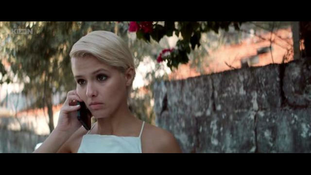 Почка 2 – 1 серия