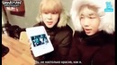 (RUS SUB)(24.11.15)V BTS Live